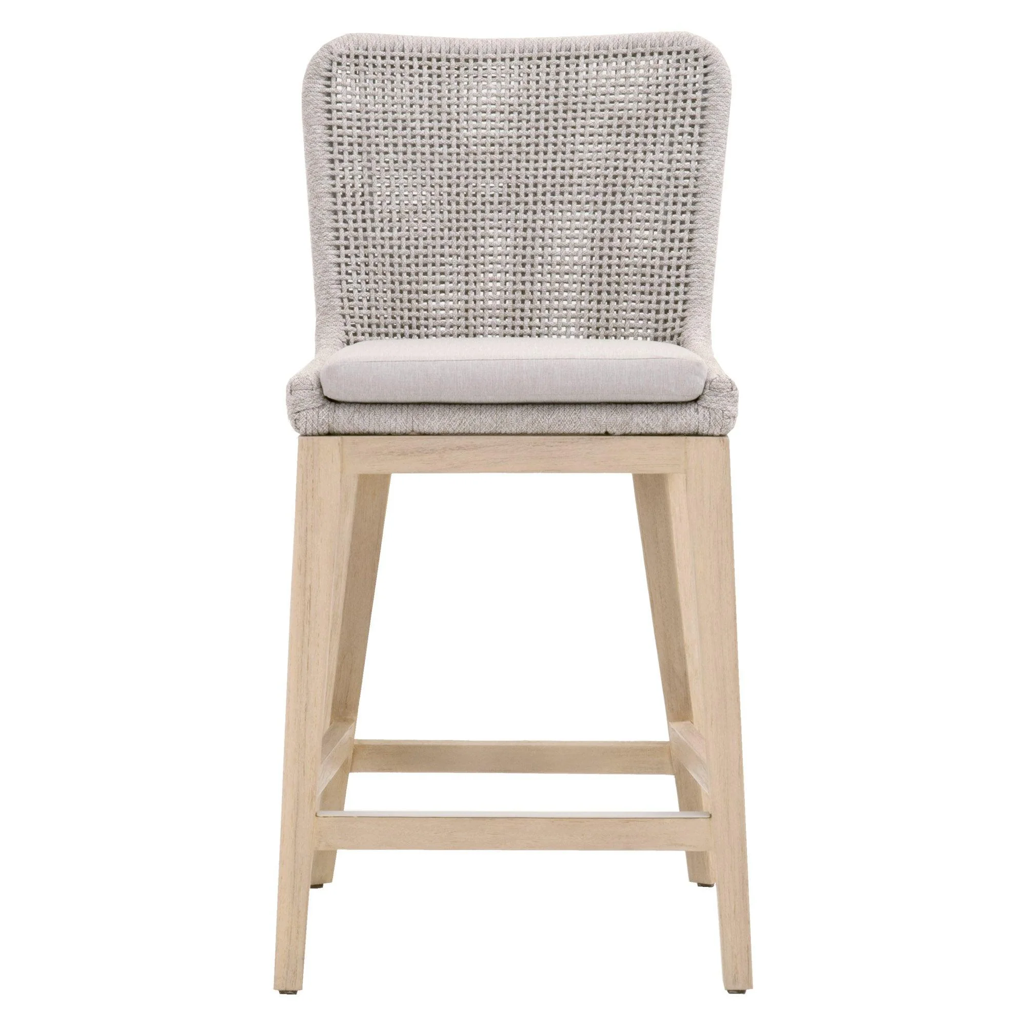 Mesh Outdoor Counter Stool - Frankwebs