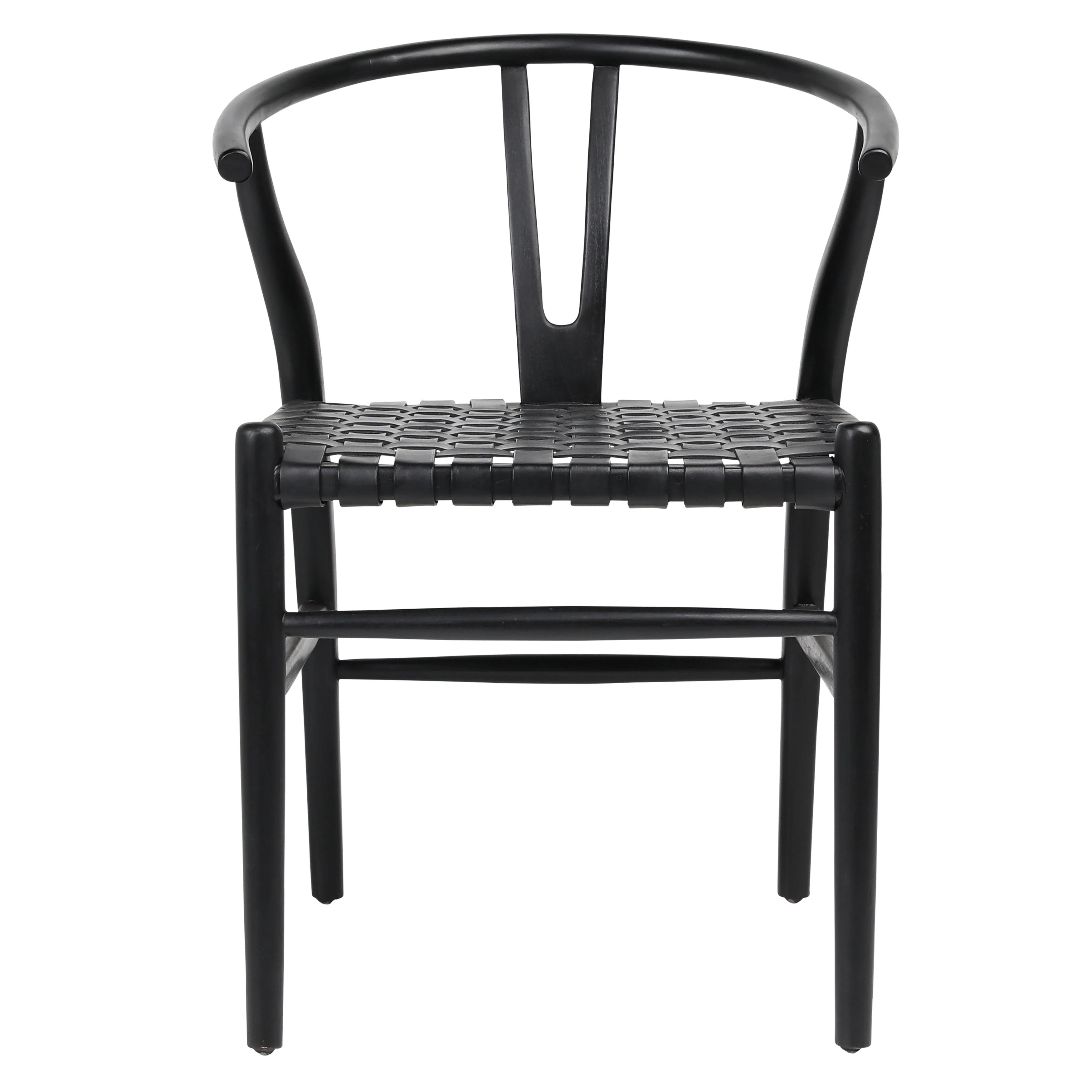 Bernisse Dining Chair - Frankwebs