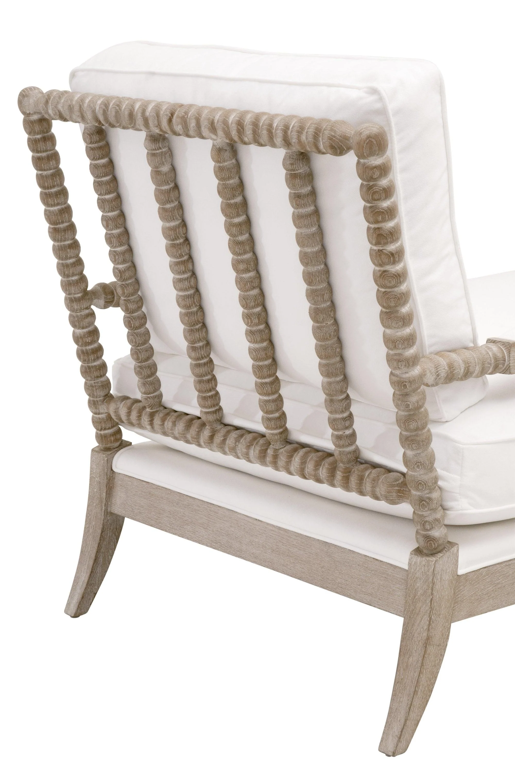 Rouleau Chaise Lounge - Frankwebs