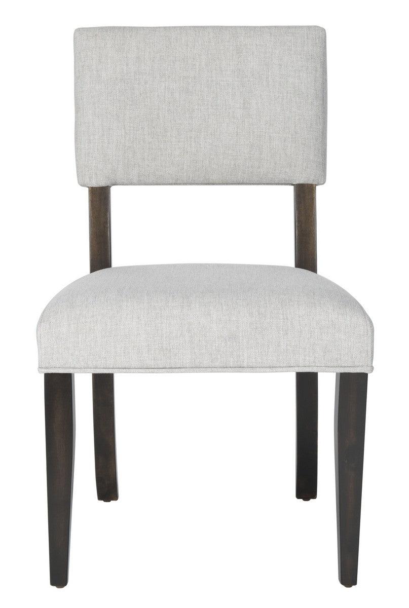 LUIS WOOD DINING CHAIR (SET OF 2) - Frankwebs
