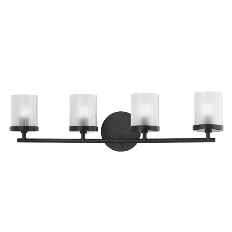 RYAN 4 LIGHT BATH BRACKET - Frankwebs