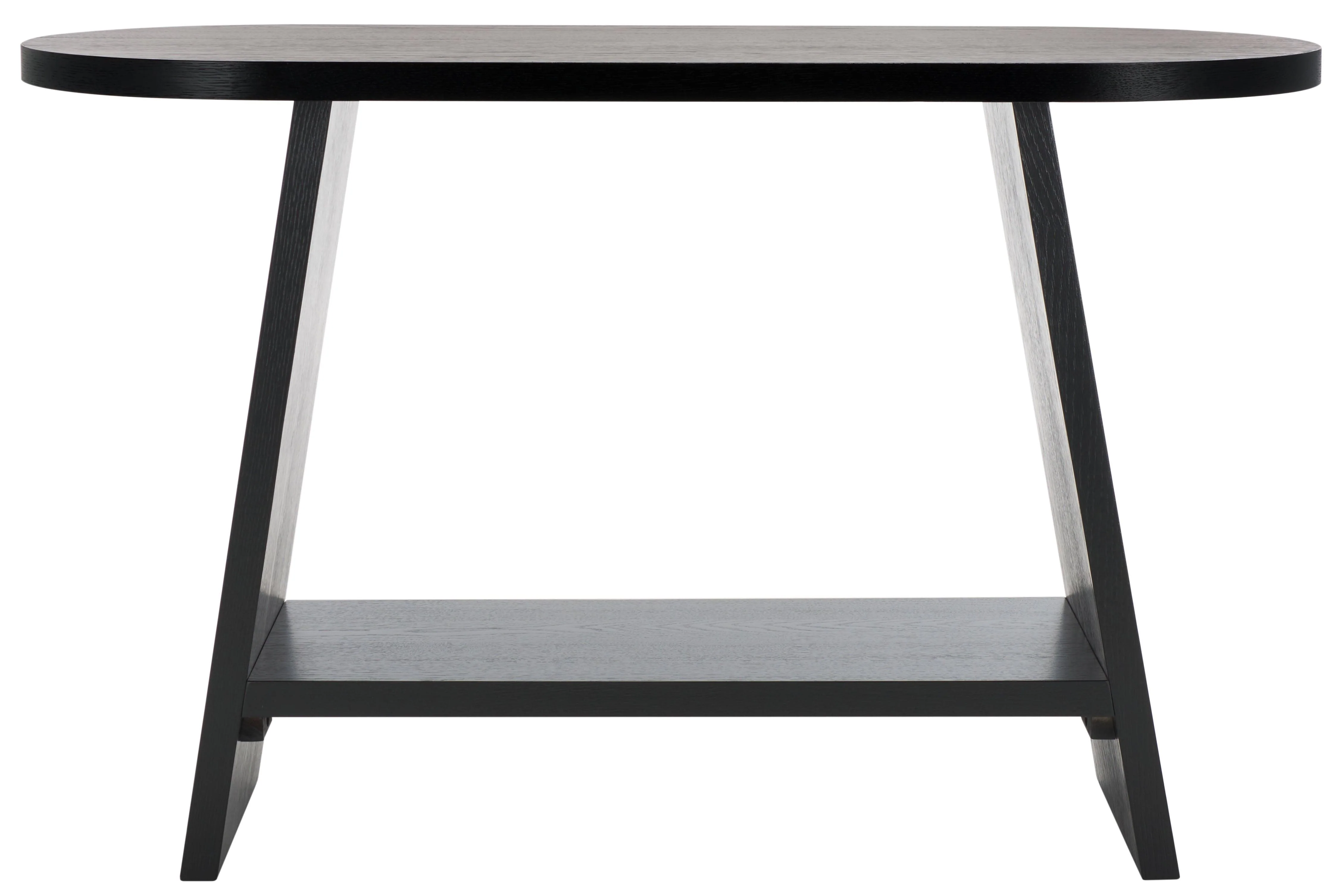 Julianna Wood Console Table - Frankwebs