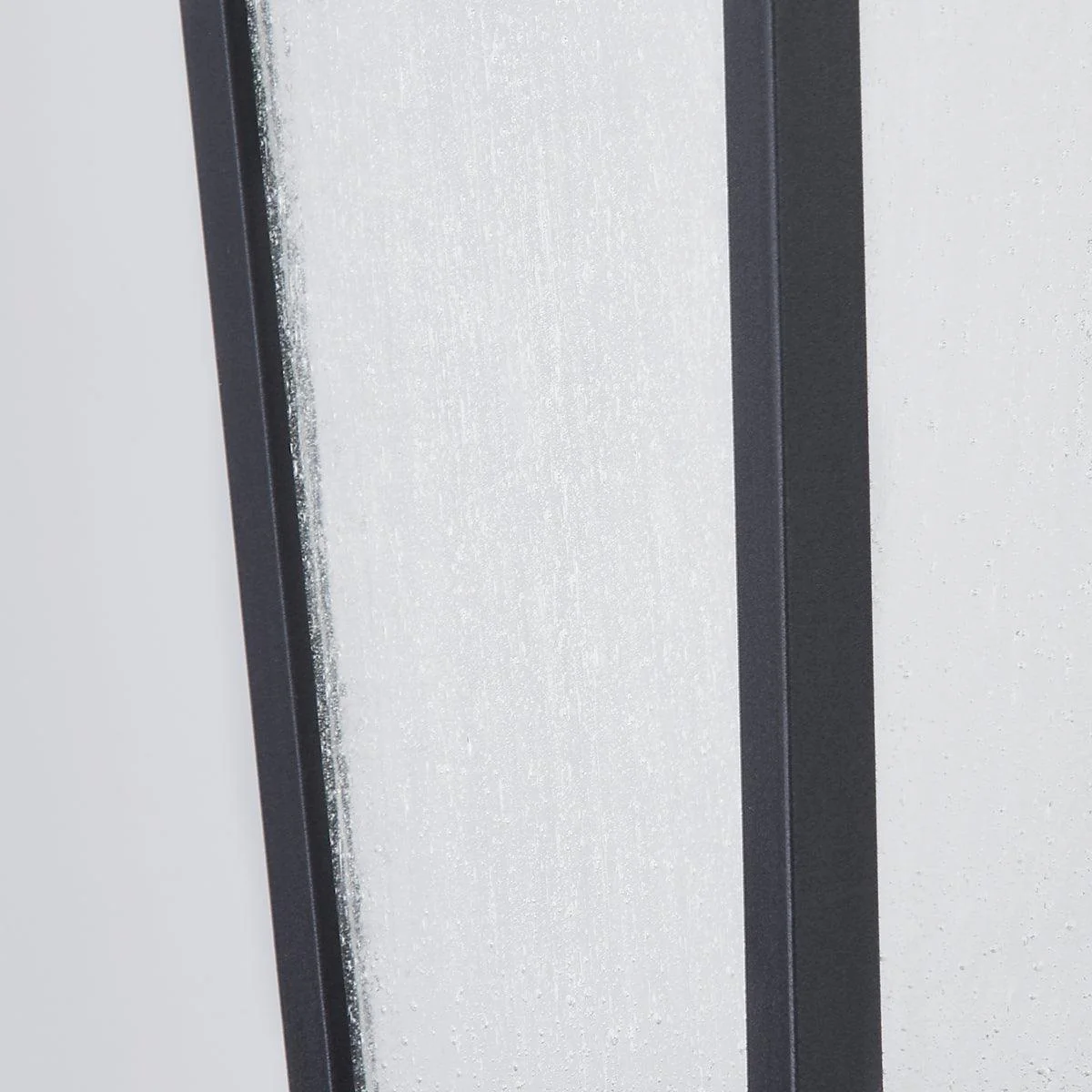 SOREN 1 LIGHT EXTERIOR WALL SCONCE X-SMALL - Frankwebs