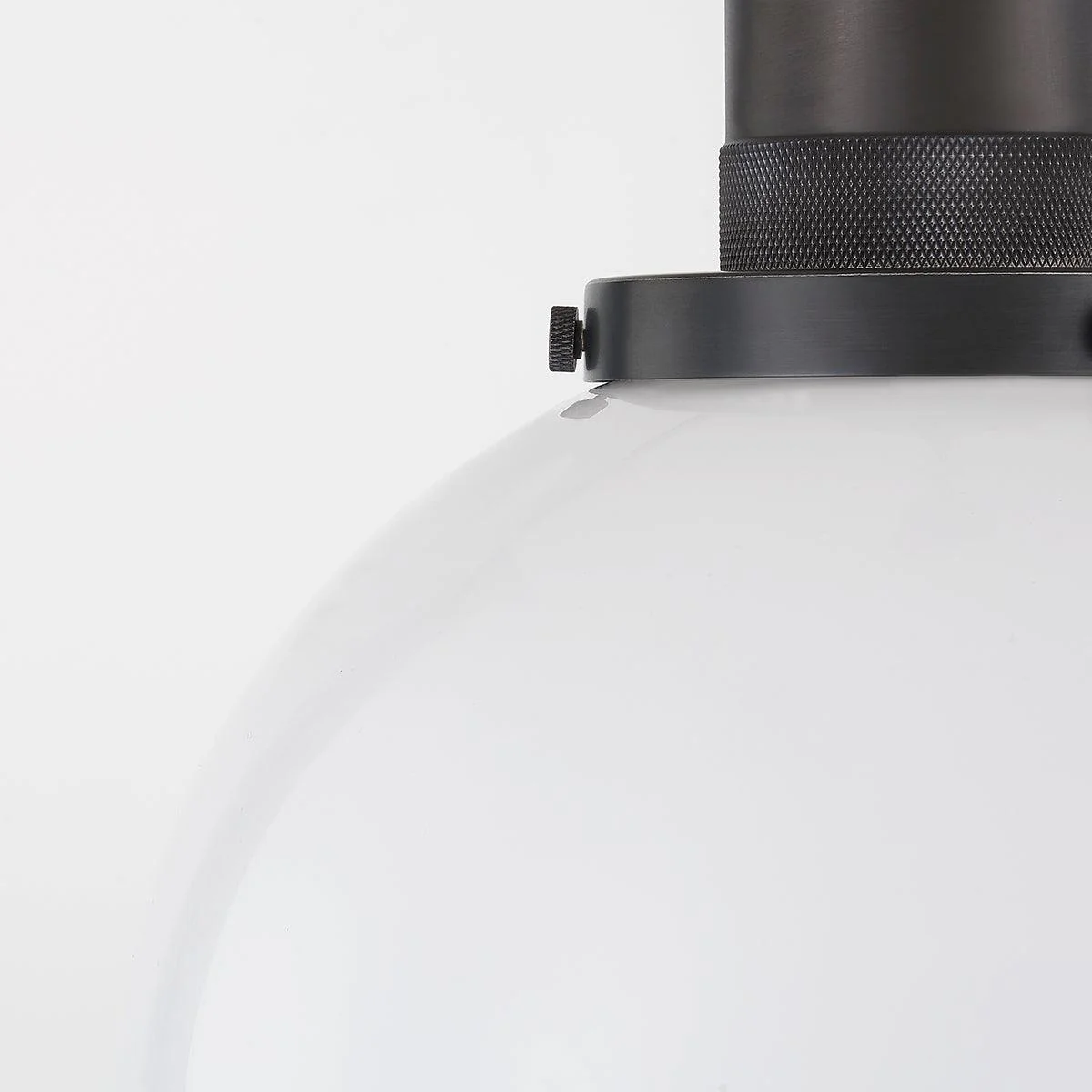 BEVERLY 1 LIGHT PENDANT SMALL - Frankwebs