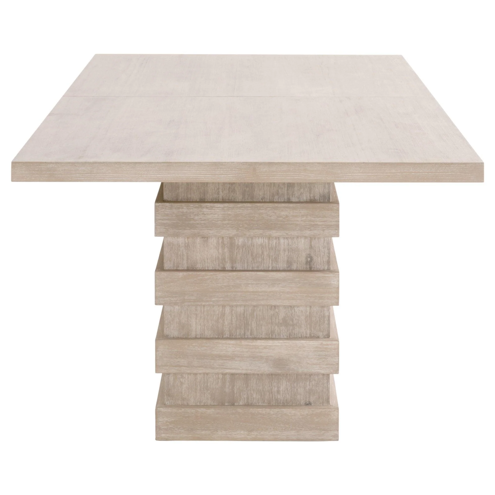 Plaza Extension Dining Table - Frankwebs