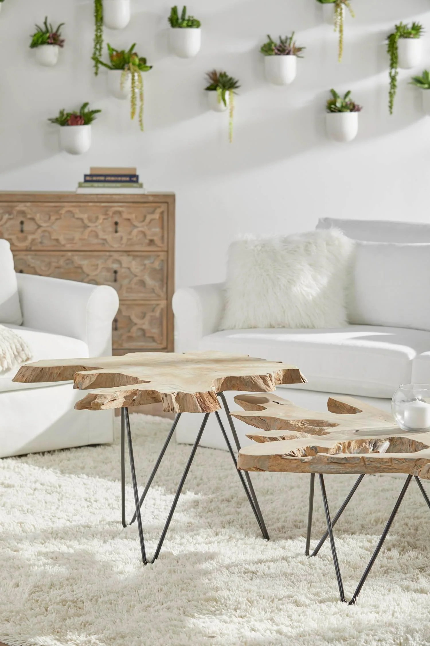 Drift Nesting Coffee Table - Frankwebs