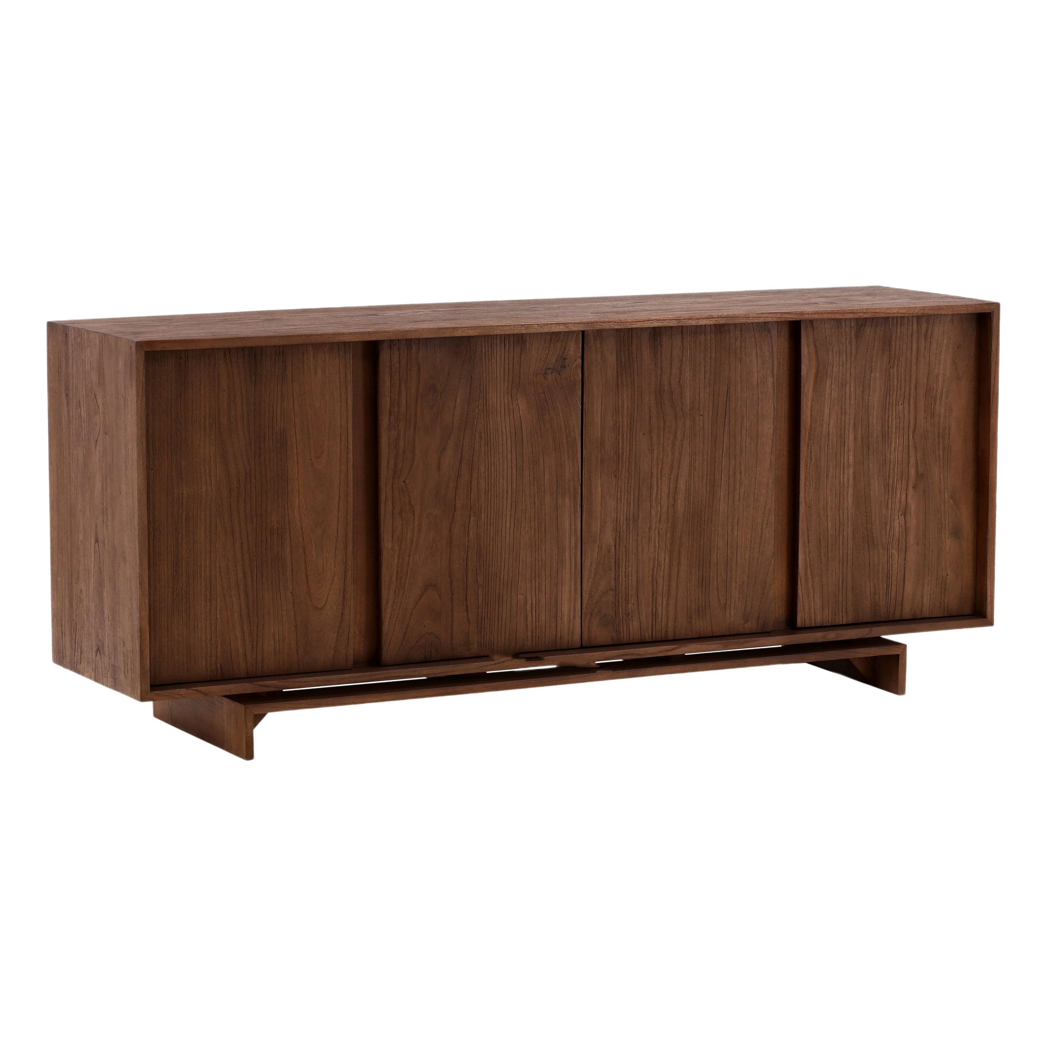 Alexandre Sideboard Brown - Frankwebs