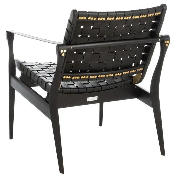 DILAN SAFARI CHAIR - Frankwebs