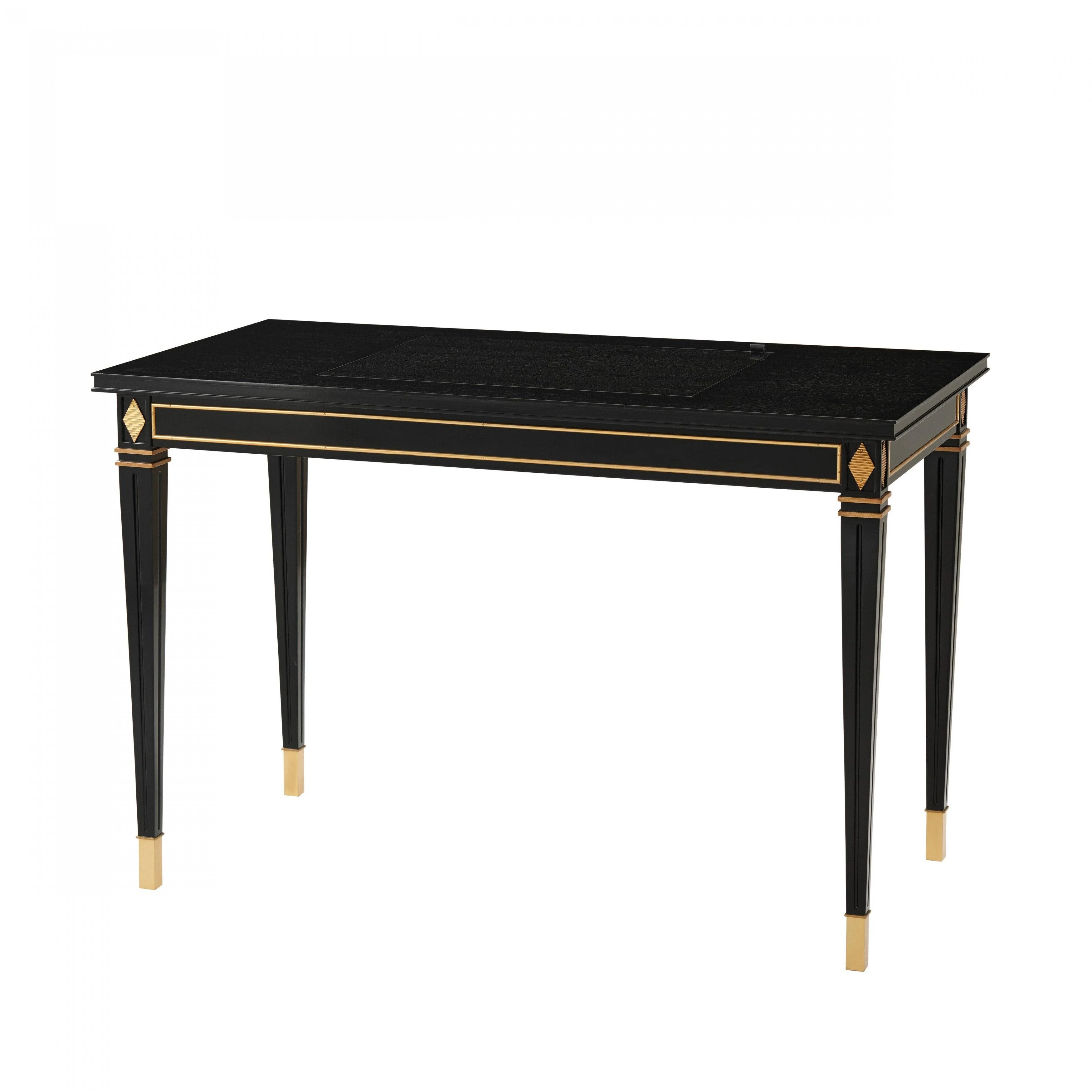 Sargent Game Table - Frankwebs