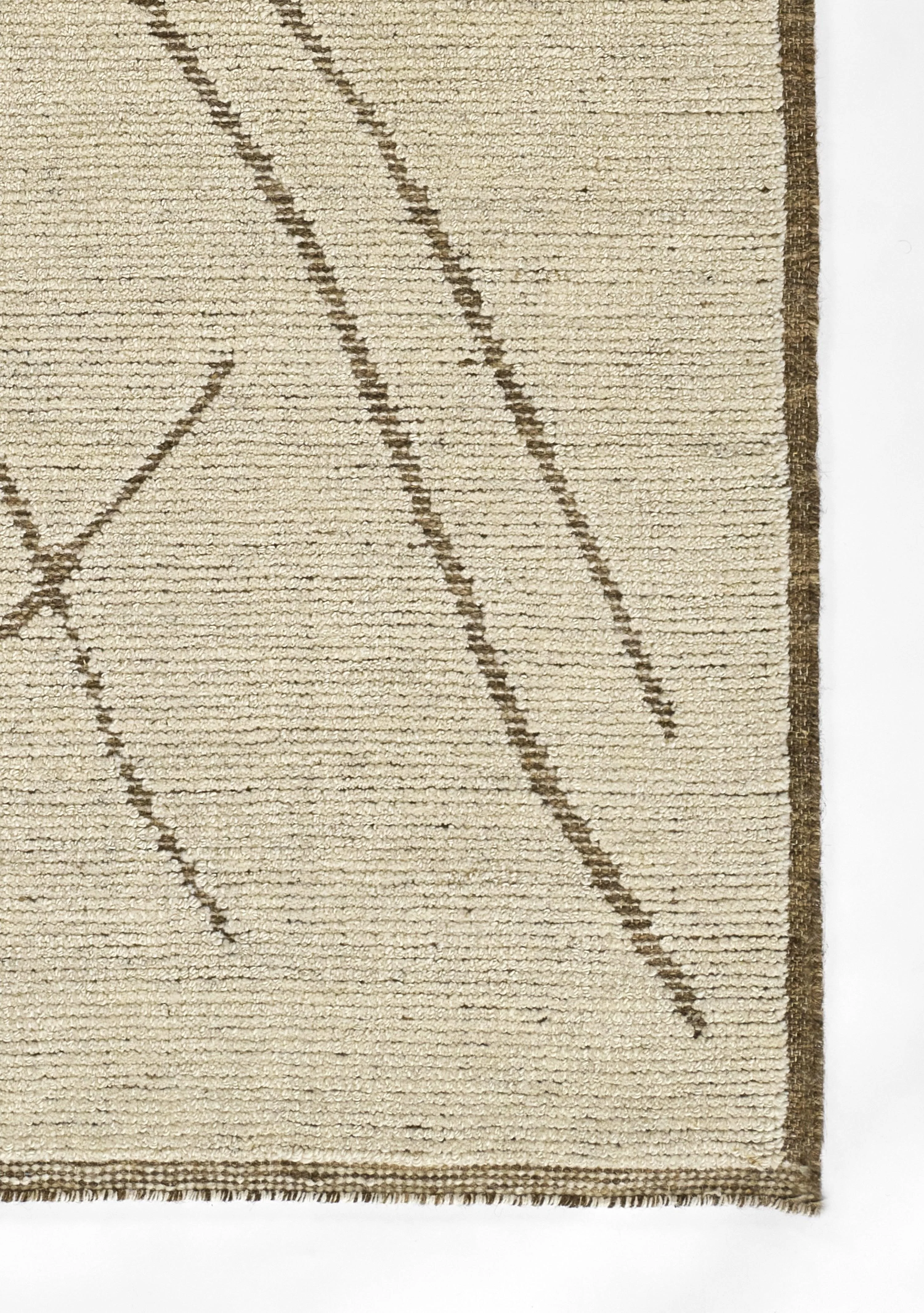 Delbar 1 Rug - Frankwebs