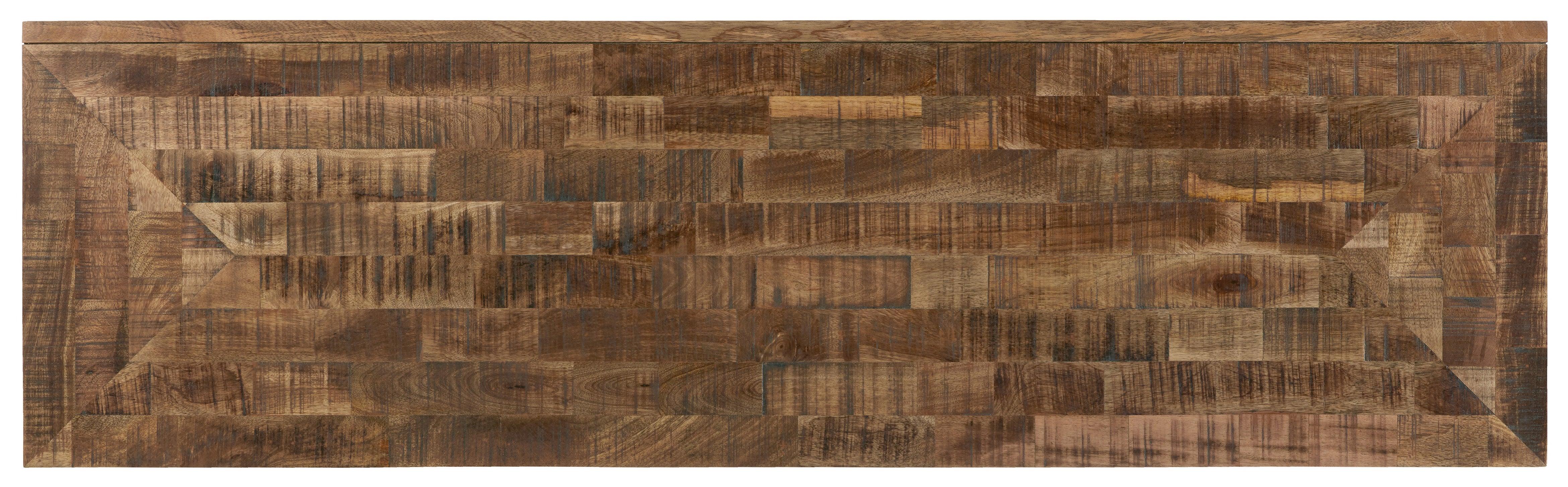 Entertainment Console 64in A - Frankwebs