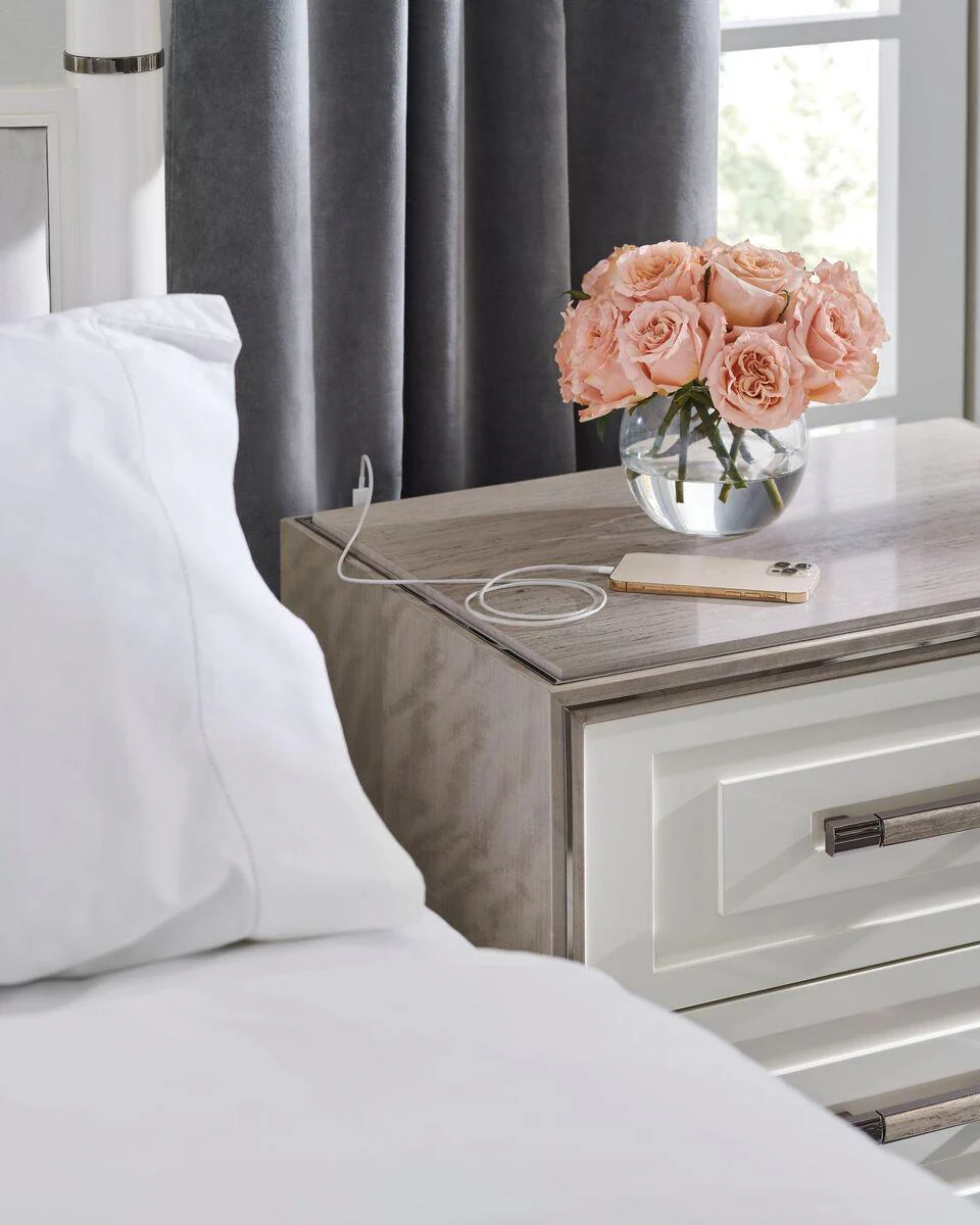 I'M IMPRESSED NIGHTSTAND - Frankwebs