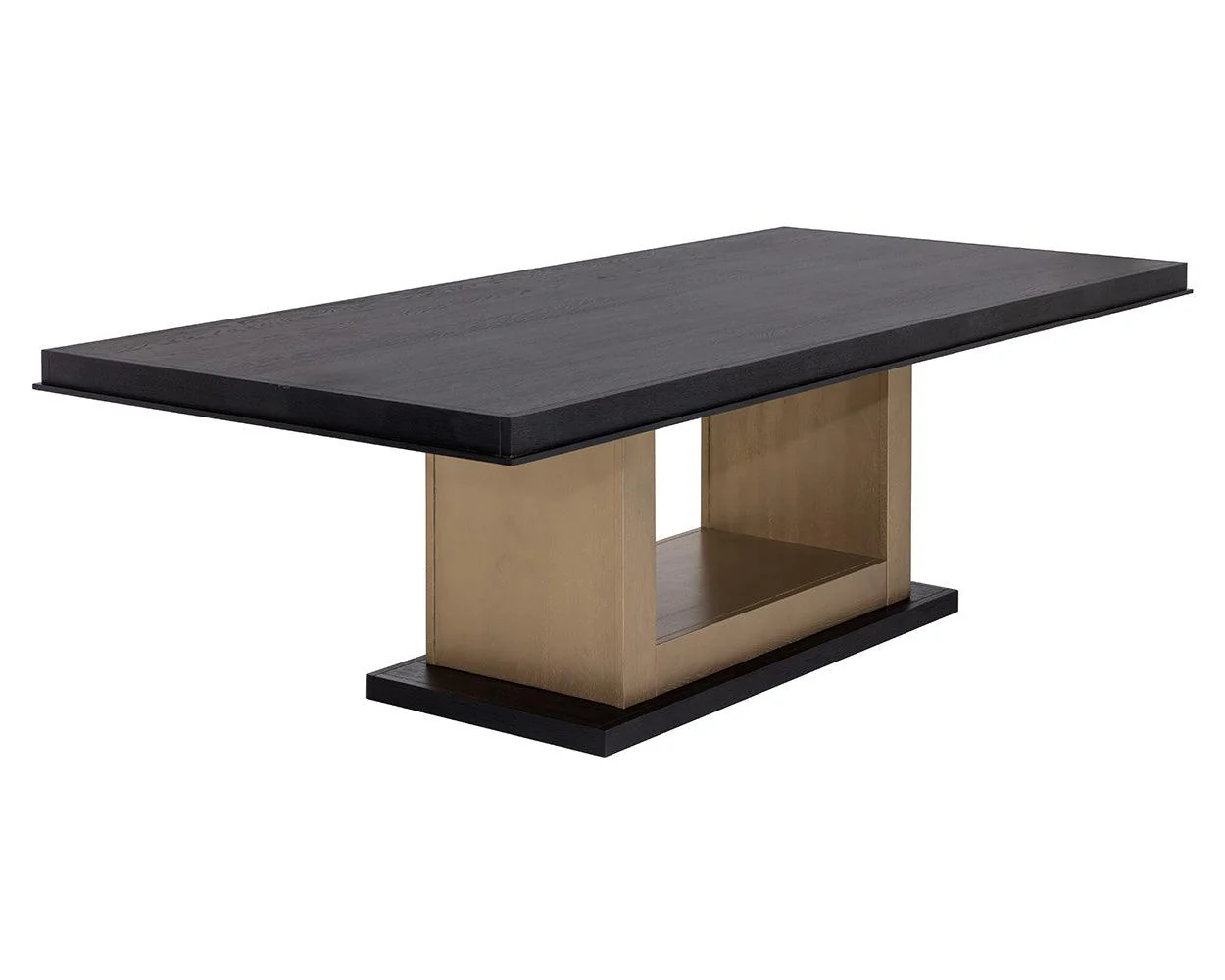 Judson Dining Table - 100