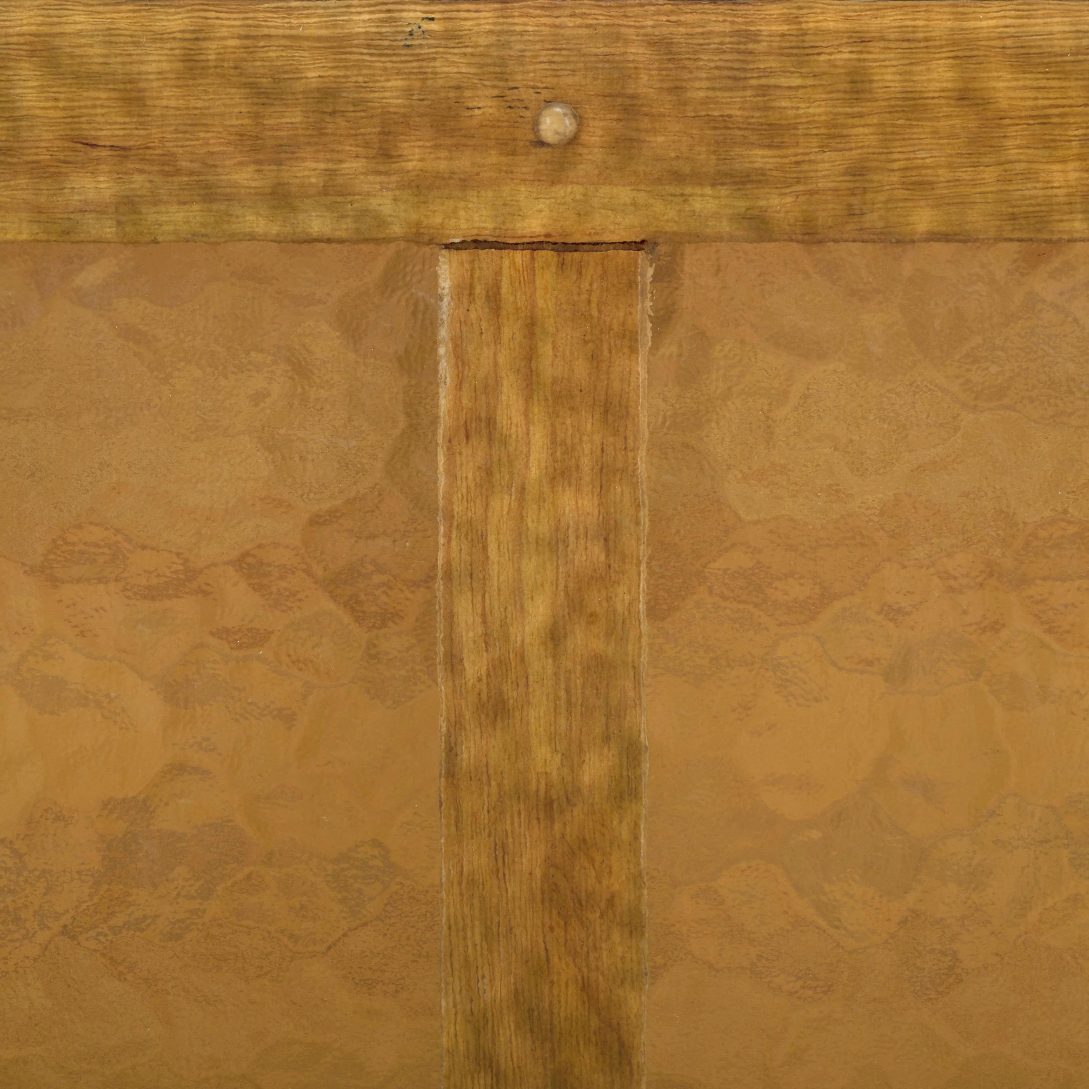 BENECARLO GLASS TOP COFFEE TABLE - Frankwebs