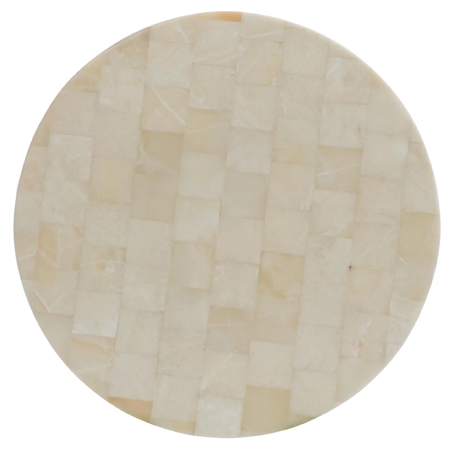 Melange Corrina Cocktail Table - Frankwebs