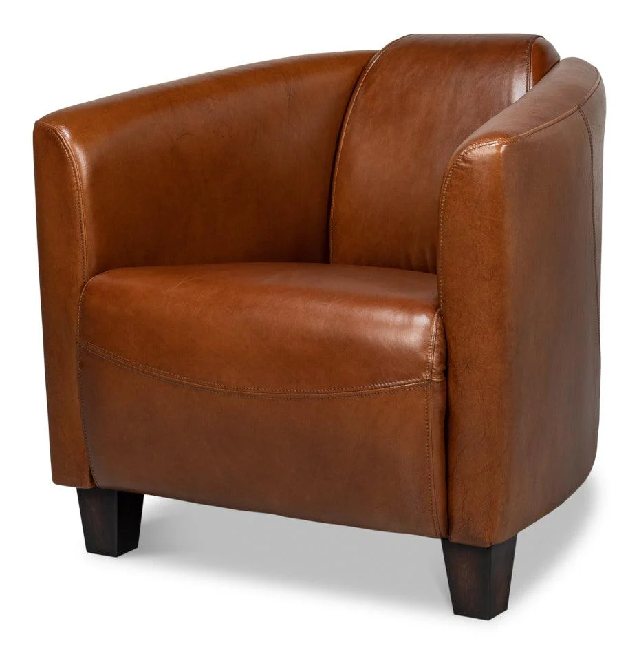 Mandy Arm Chair - Frankwebs