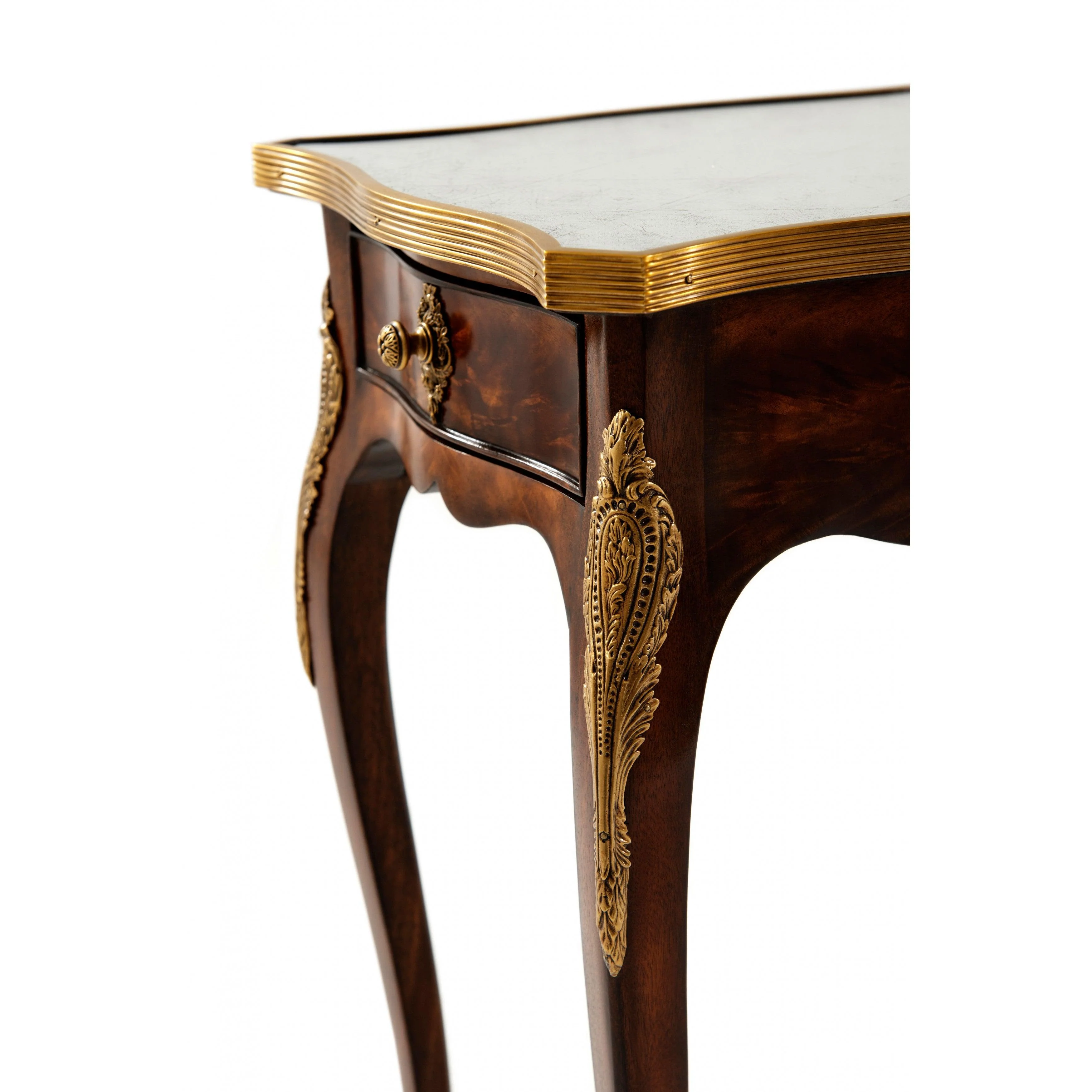18th Century Style Accent Table - Frankwebs