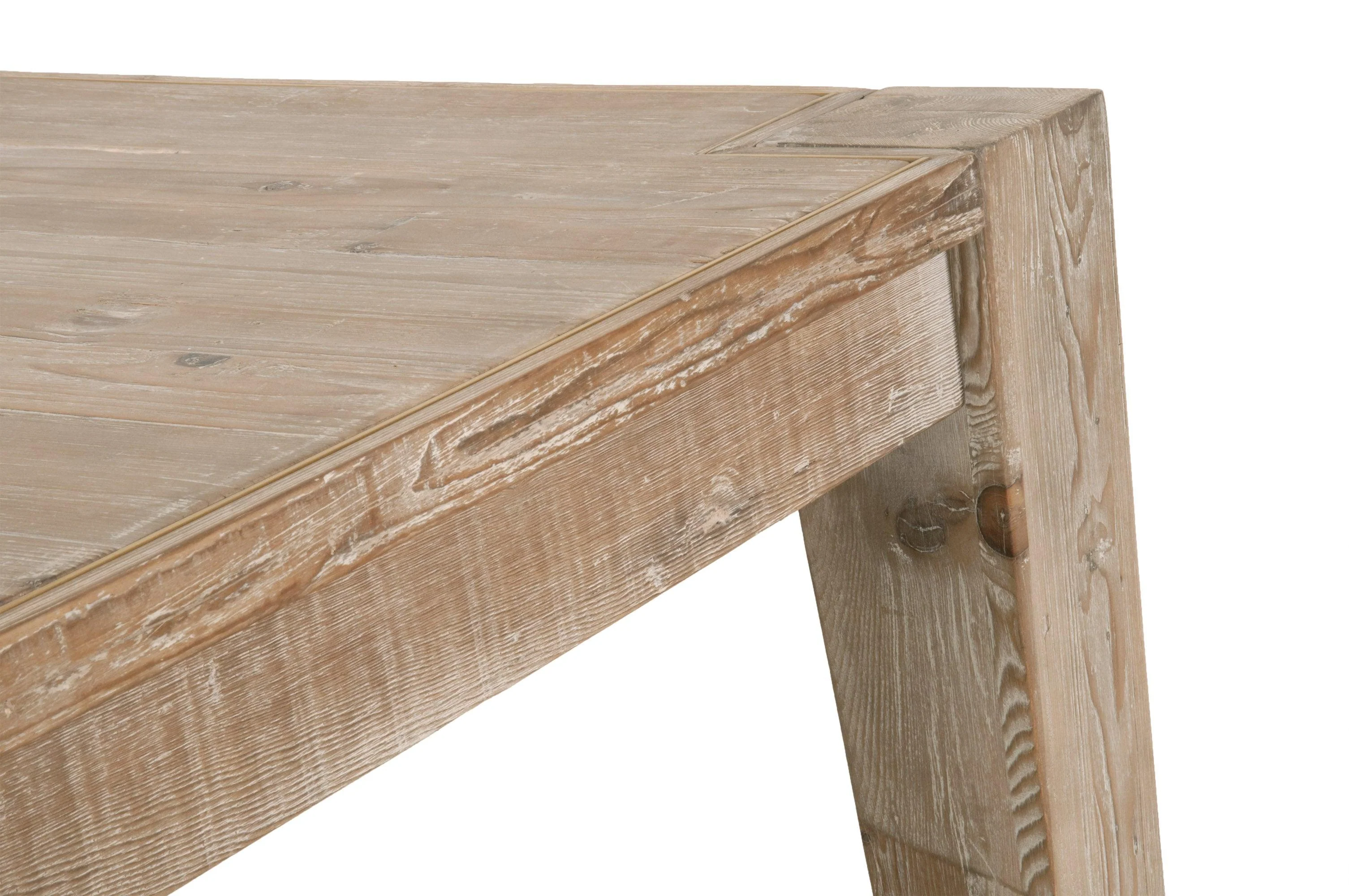 Canal Extension Dining Table - Frankwebs