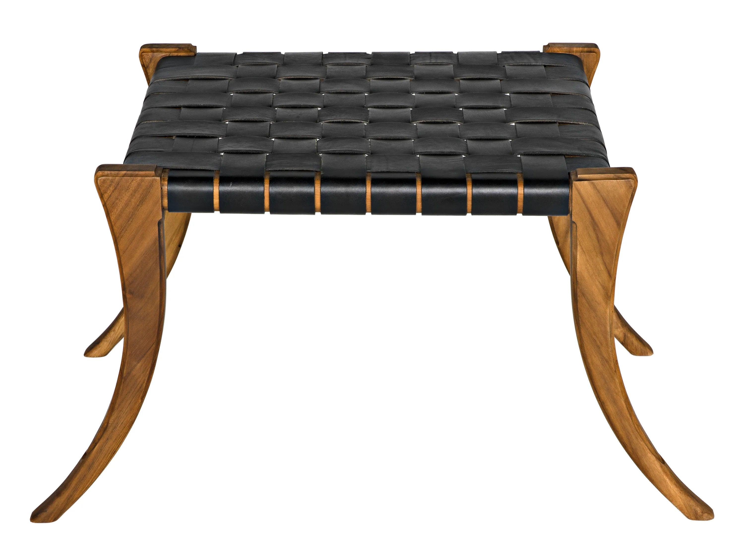 Sparti Stool - Frankwebs