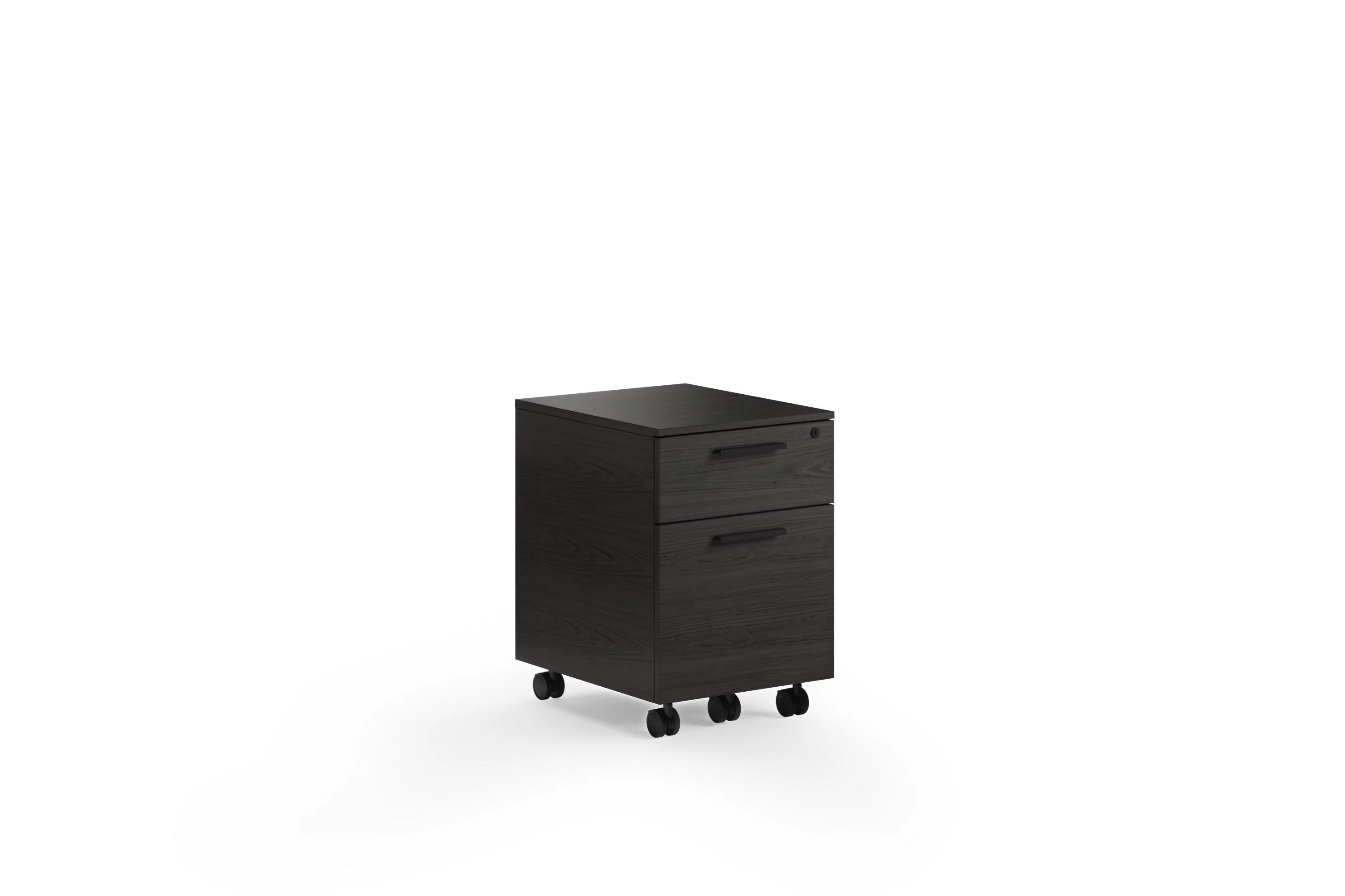 Linea Mobile File Pedestal - Frankwebs