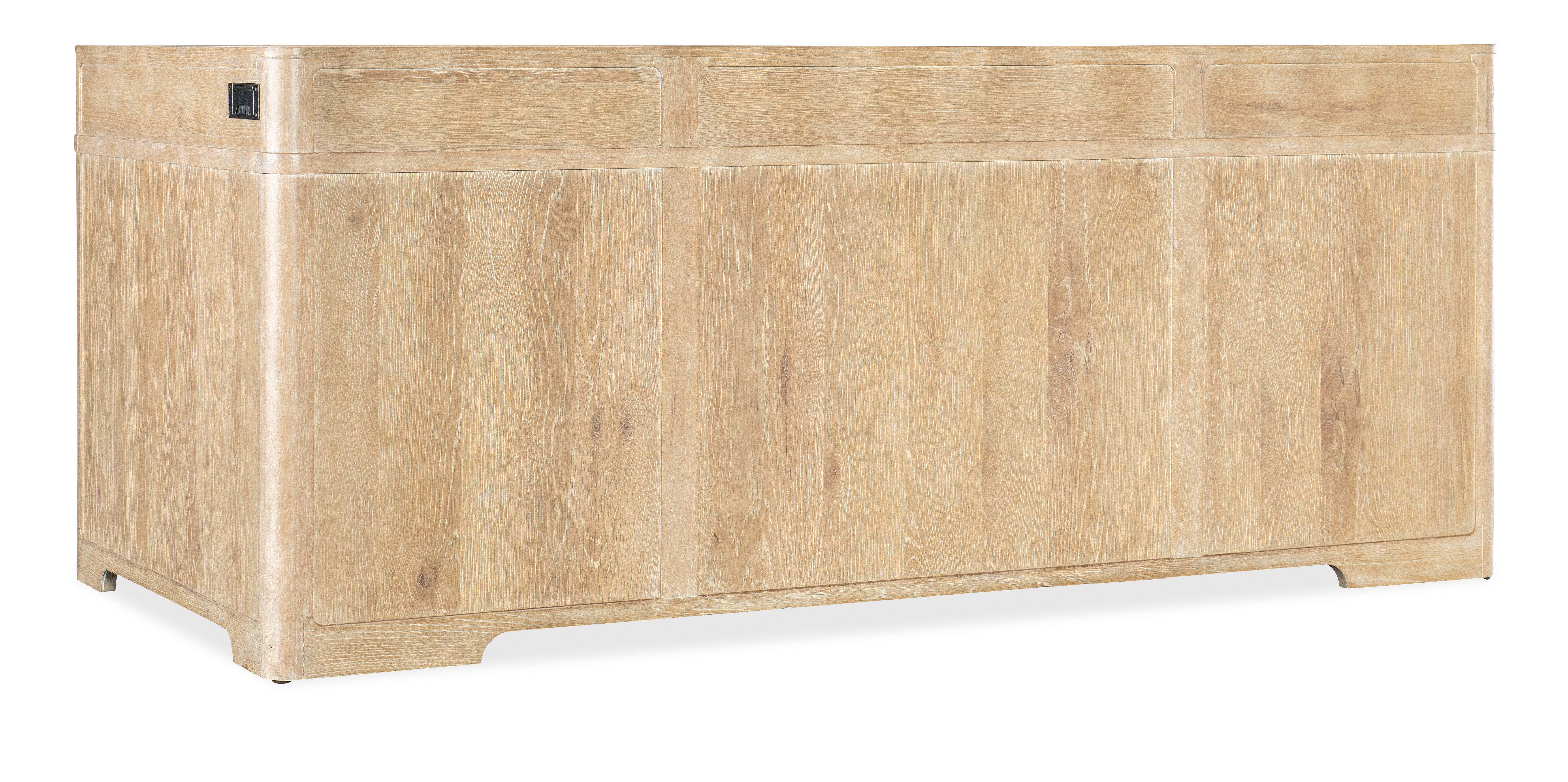 Retreat Executive Desk - Frankwebs