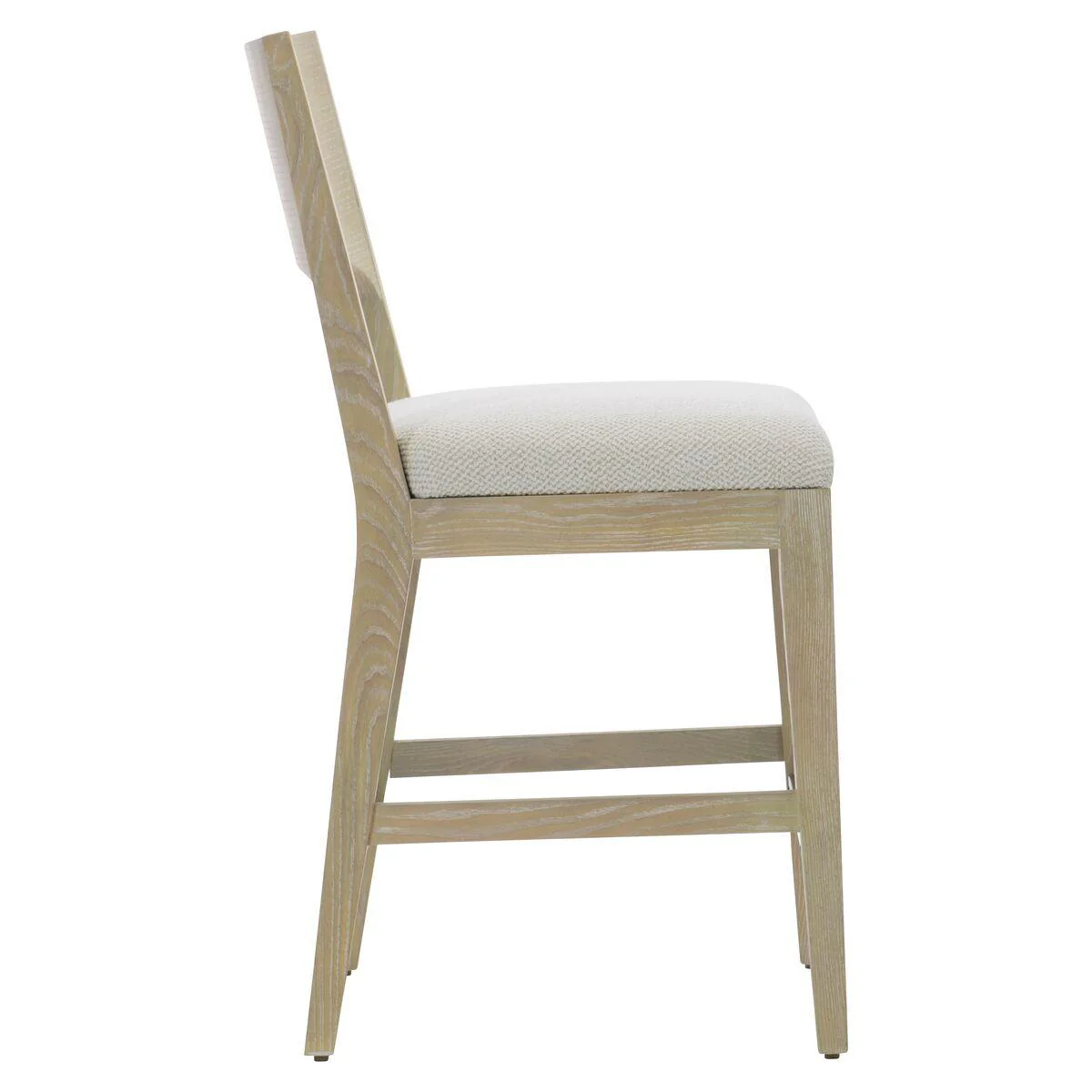 SOLARIA WOOD BACK COUNTER STOOL IN FABRIC B581 - Frankwebs