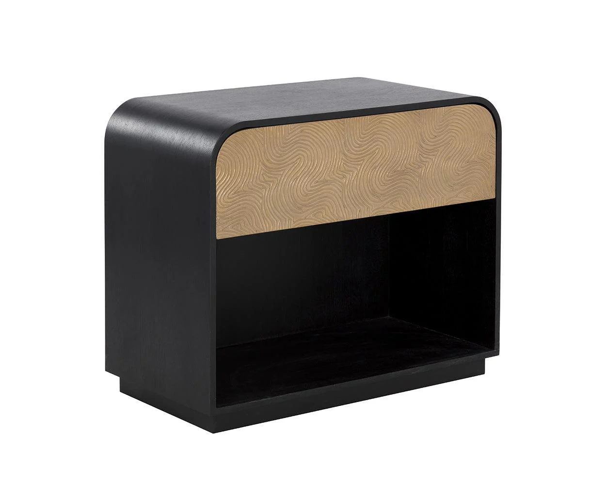 Algarve Nightstand - Frankwebs