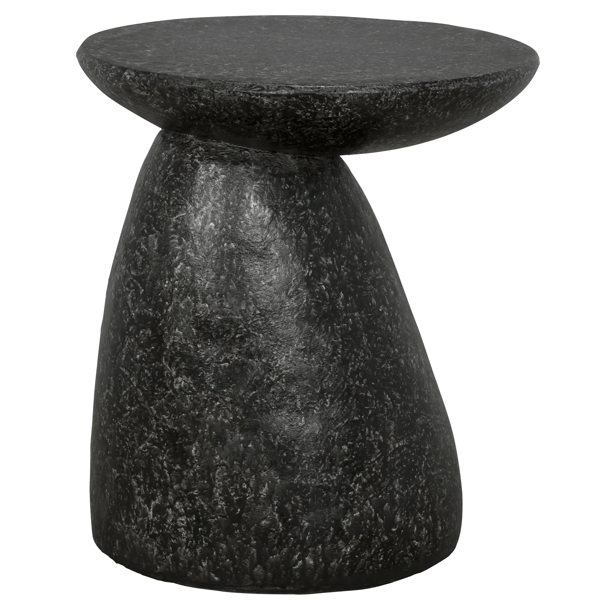 Kurokawa Side Table - Frankwebs