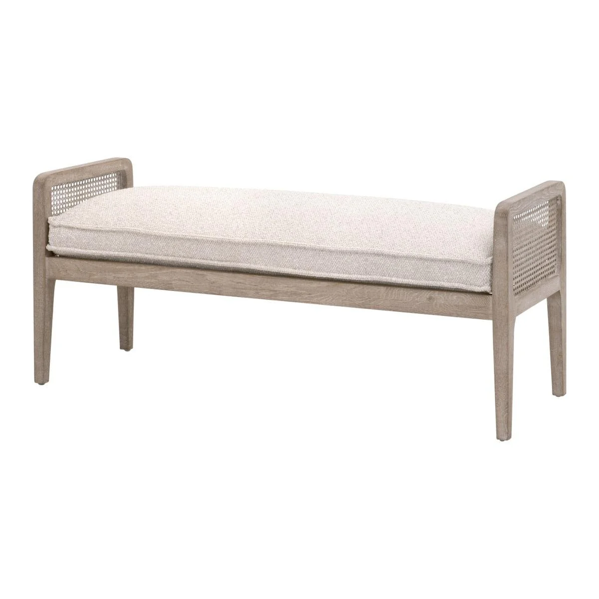 Leone Bench - Frankwebs