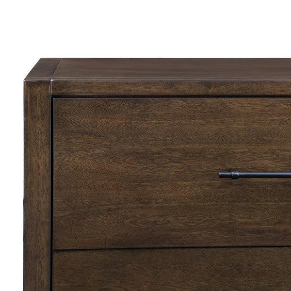 TOMPKINS 6 DRAWER DRESSER - Frankwebs