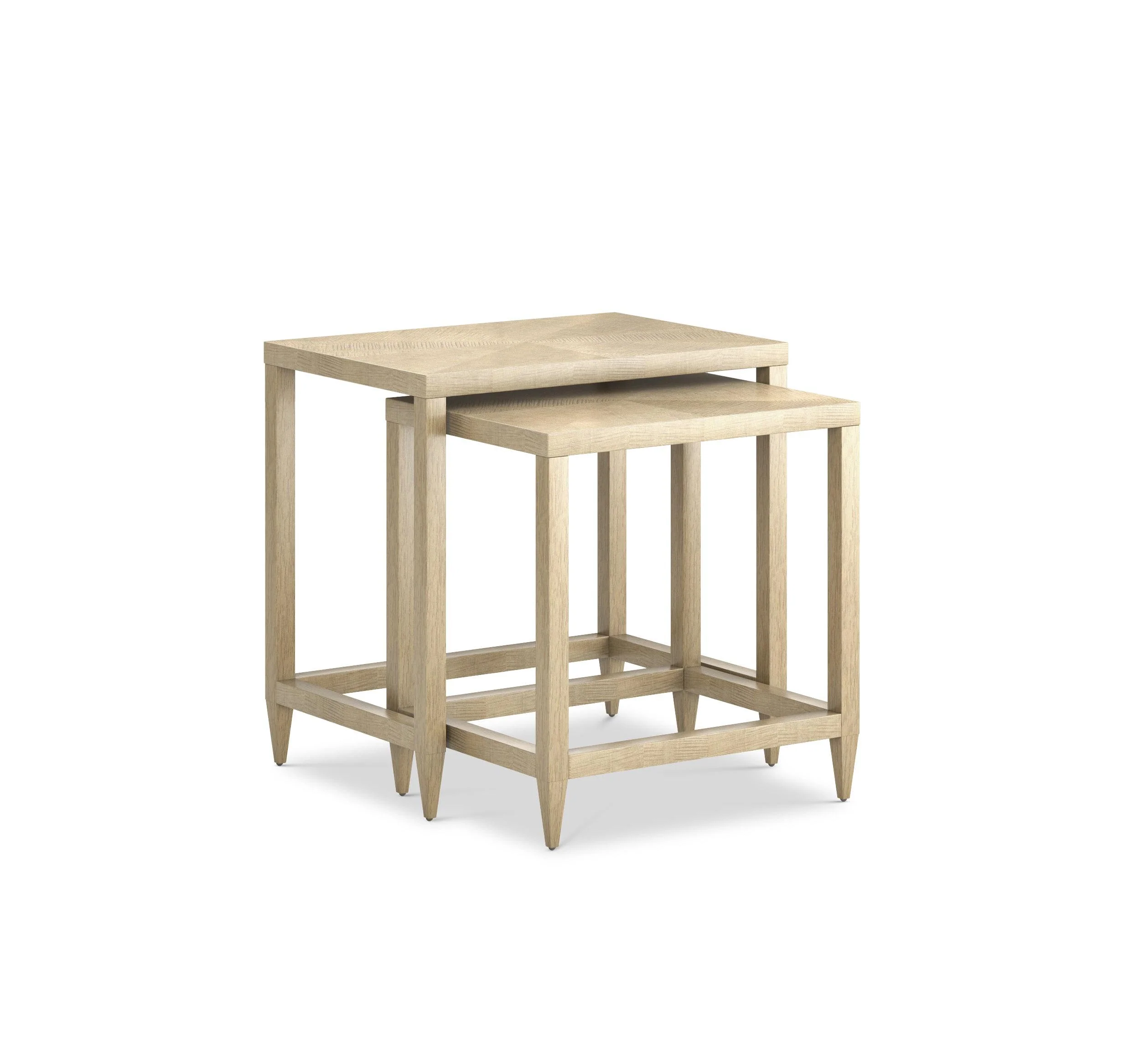 Louis Nesting Tables - Frankwebs