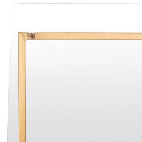 BRYANT ACRYLIC DINING CHAIR (SET OF 2) - Frankwebs