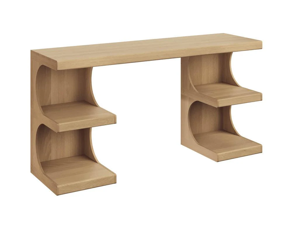 Catrine Desk - Frankwebs