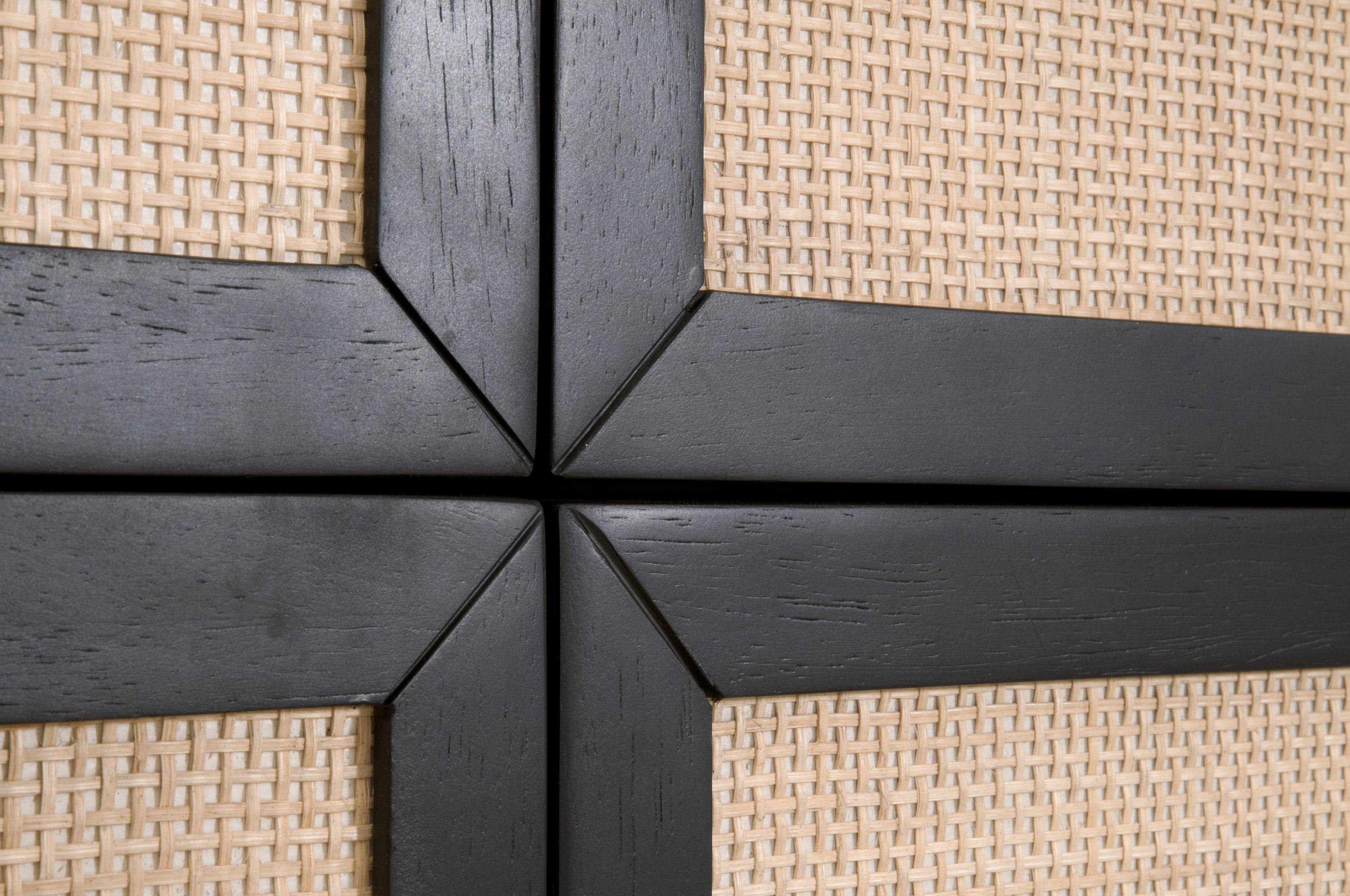 Holland 6-Drawer Double Dresser - Frankwebs