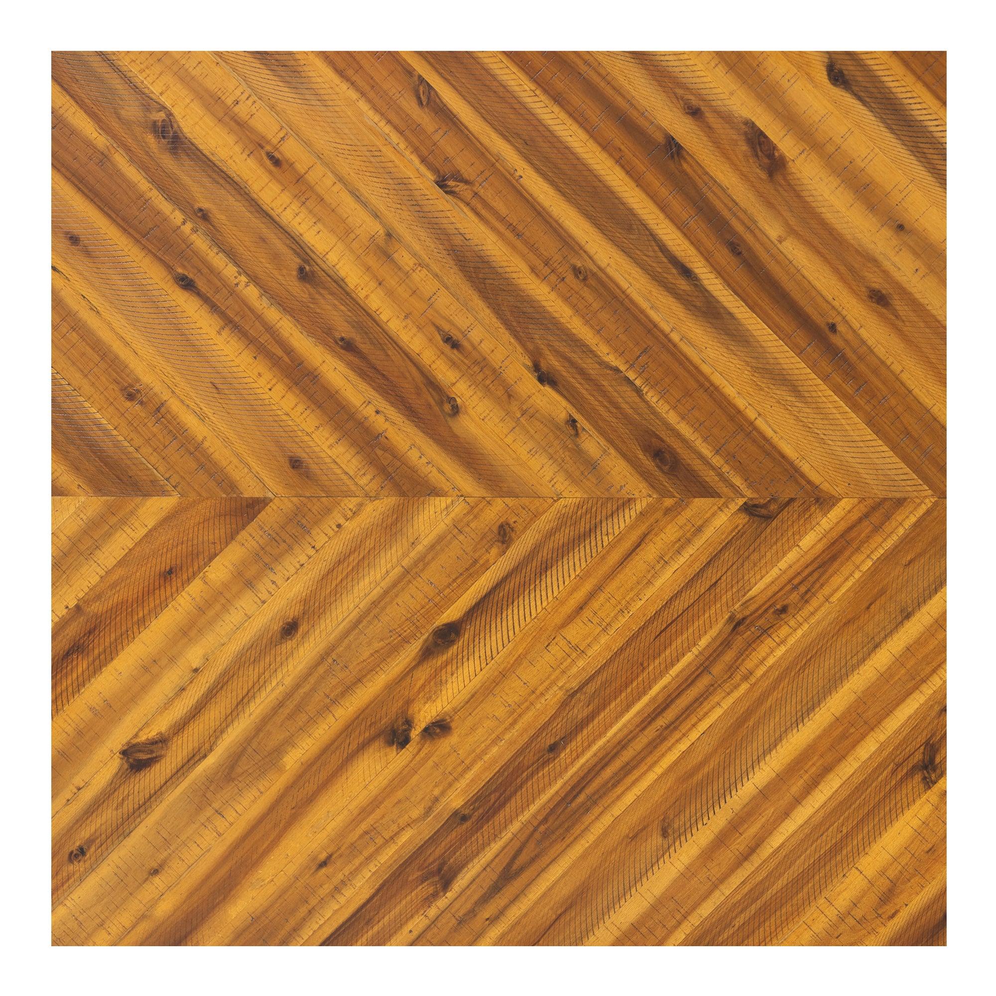 Parq Oval Dining Table Amber - Frankwebs