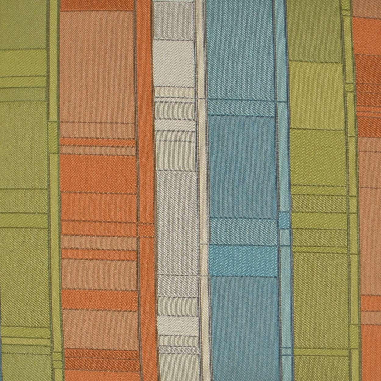 Plaid Land Pillow - Frankwebs