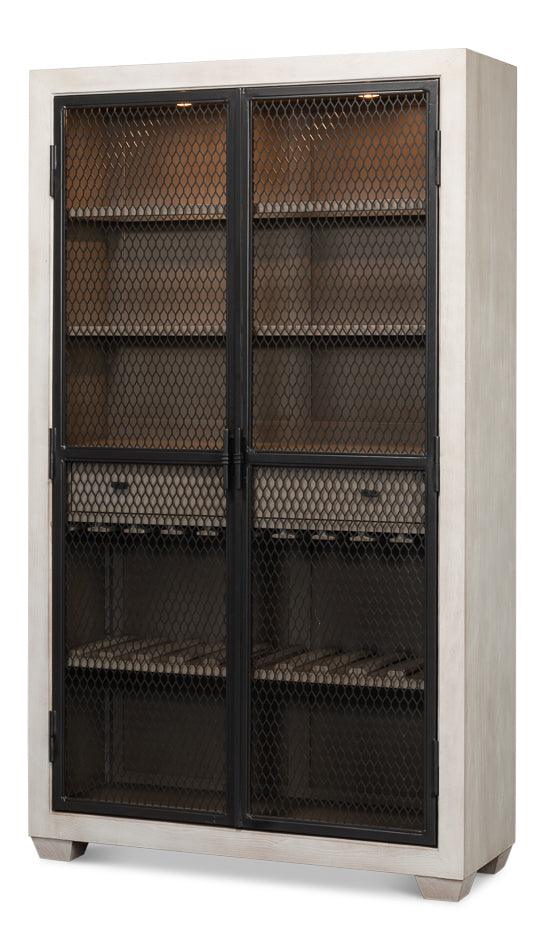 Vineyards Bookcase - Frankwebs