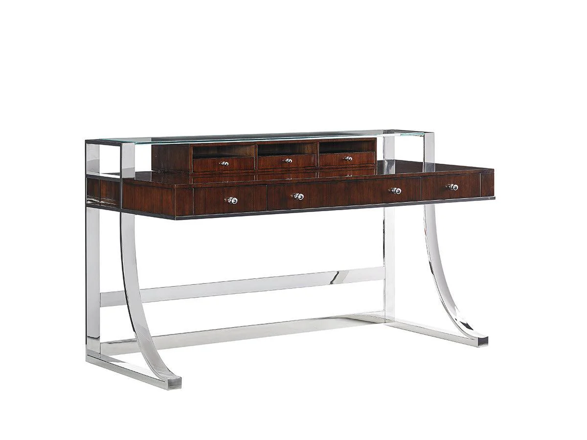Studio Designs Andrea Writing Desk - Frankwebs