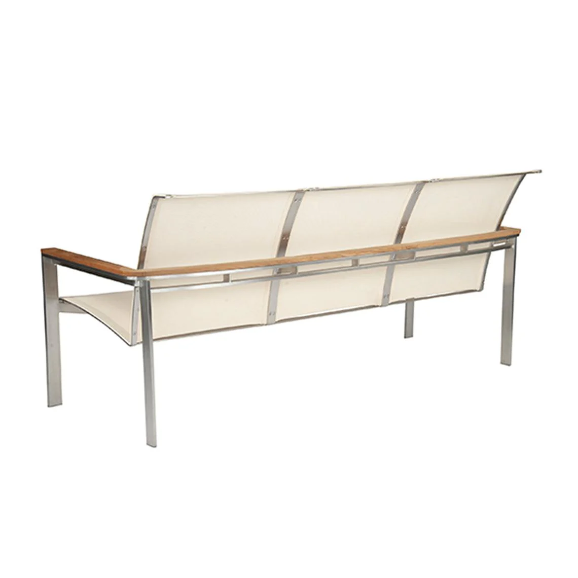 Tivoli Club Sofa (Stacking) - Frankwebs