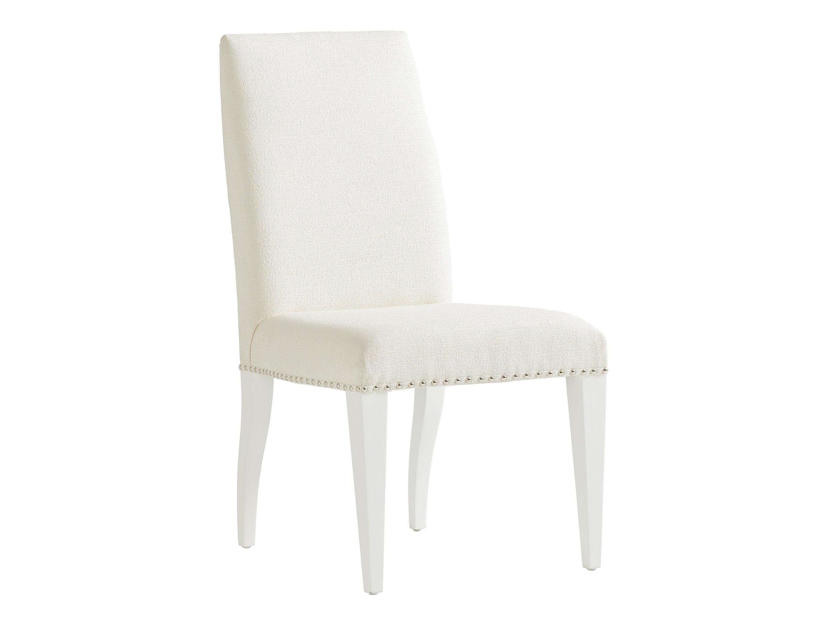 Avondale Darien Upholstered Side Chair - Frankwebs