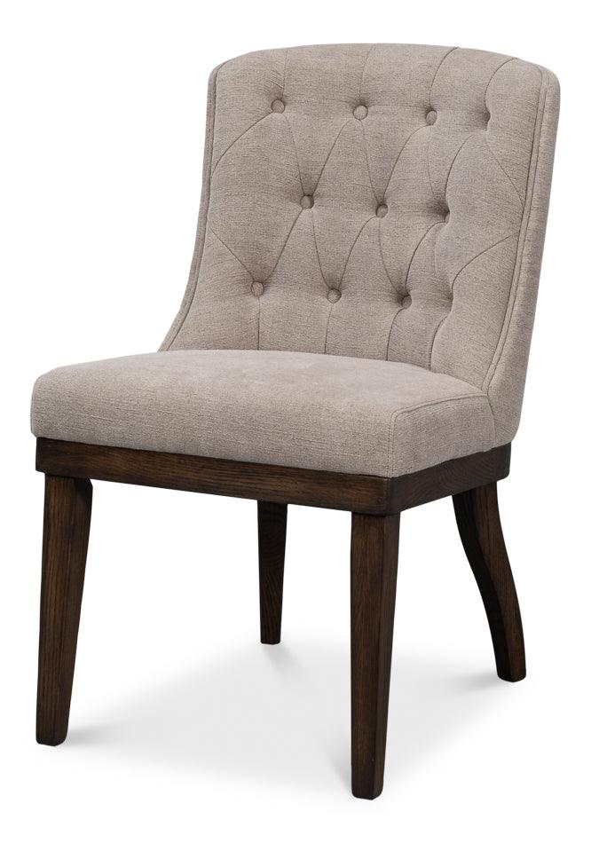 Lyra Side Chair - Frankwebs