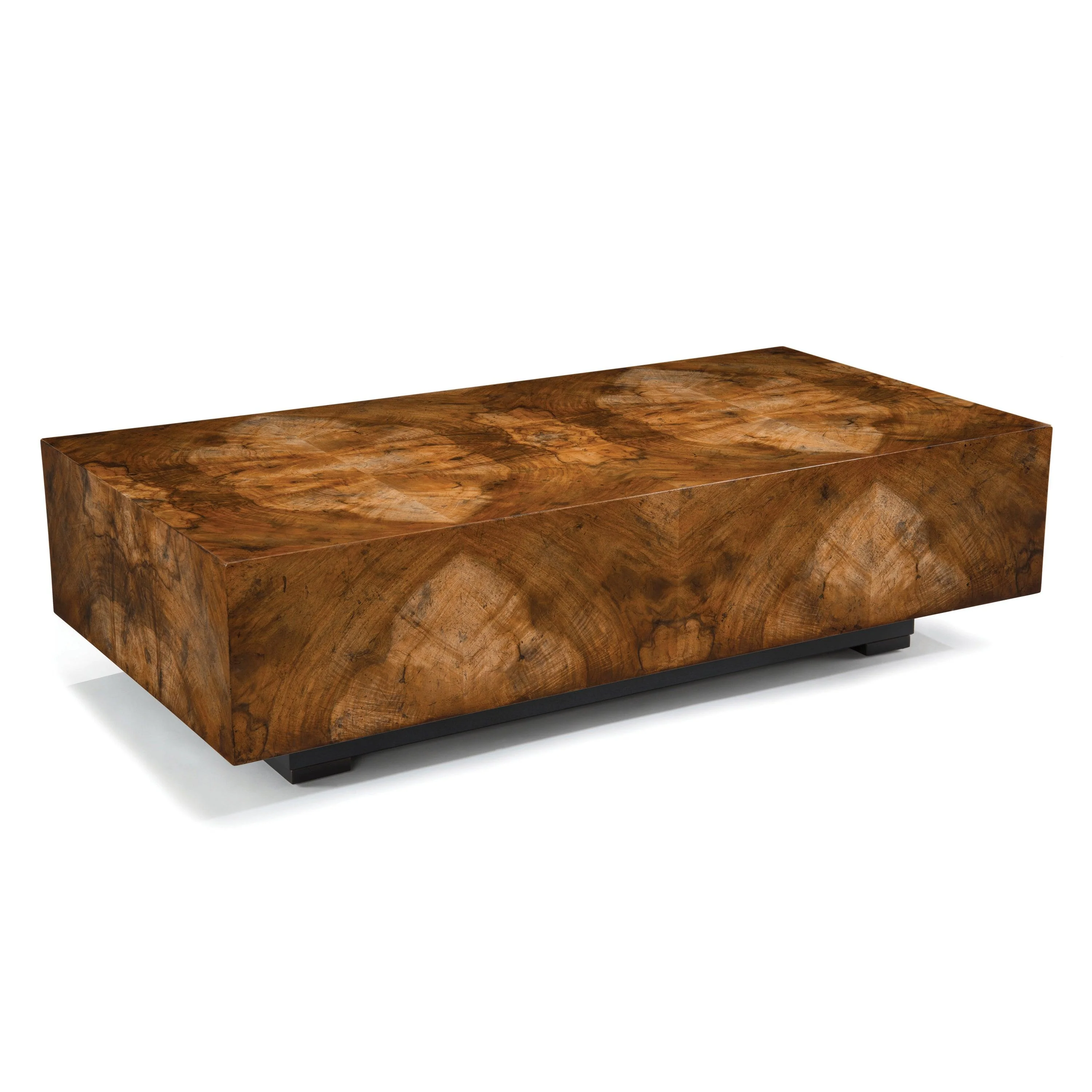 Chelsea Rectangular Cocktail Table - Frankwebs
