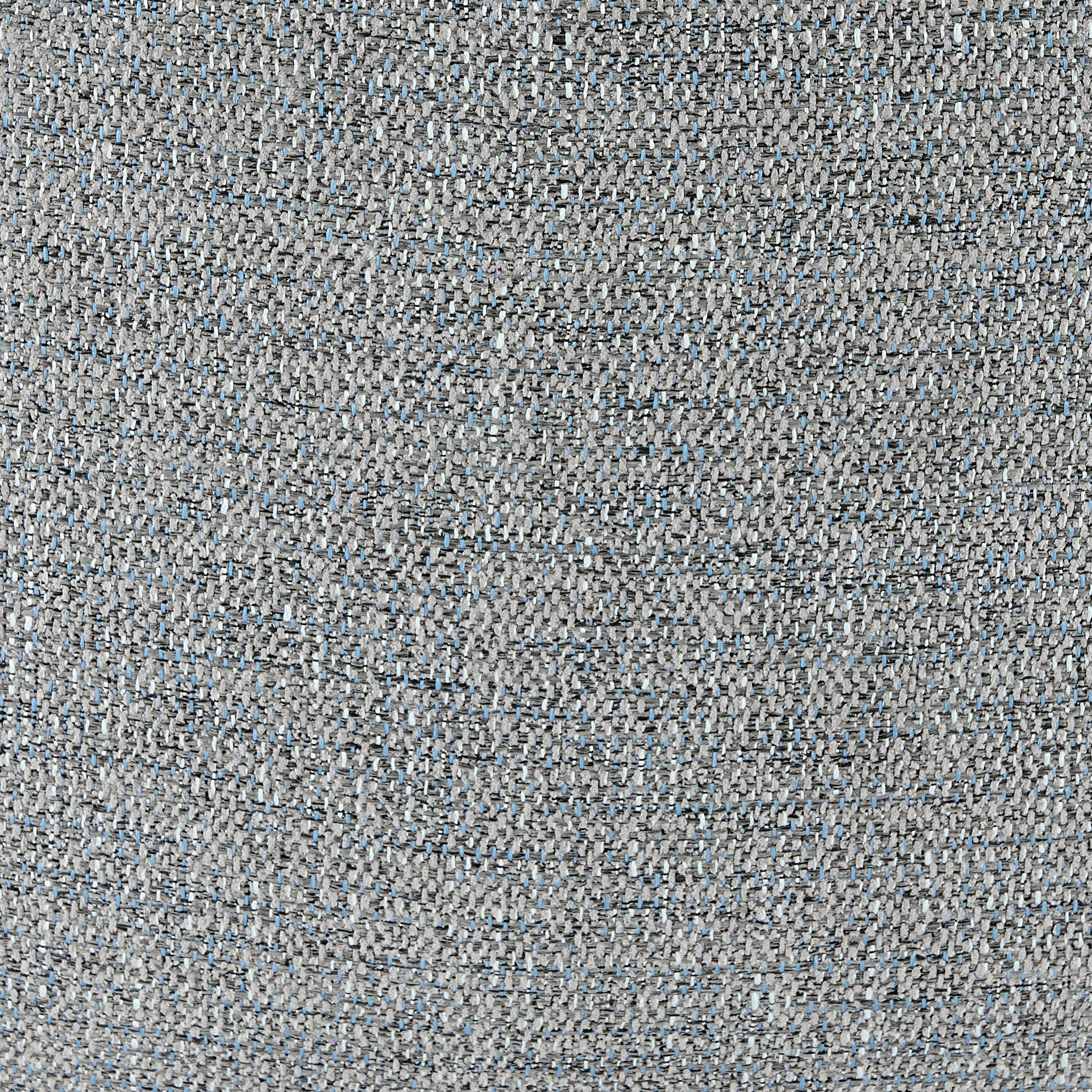 Zach Armchair with Leatherette and Powder Coated Steel Frame and Legs - Set of 2 - Frankwebs