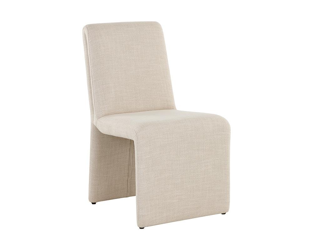 Cascata Dining Chair - Frankwebs