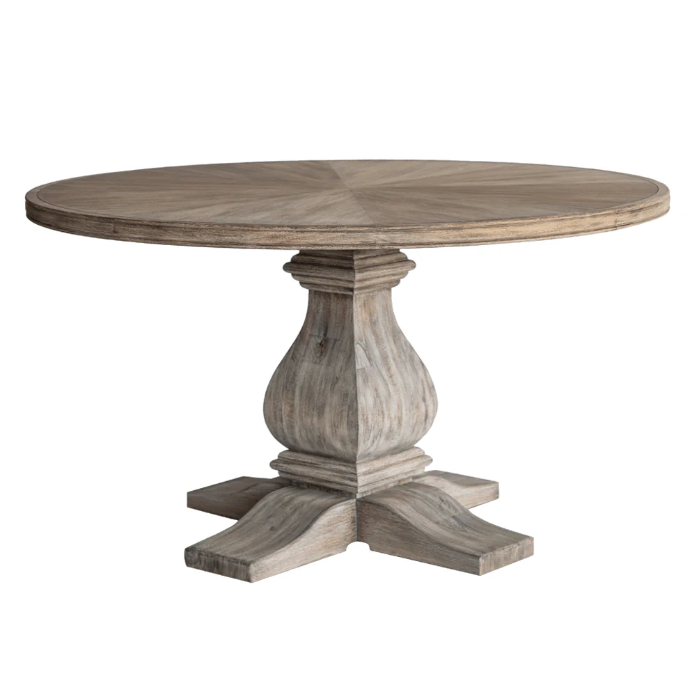 Cary Dining Table - Frankwebs