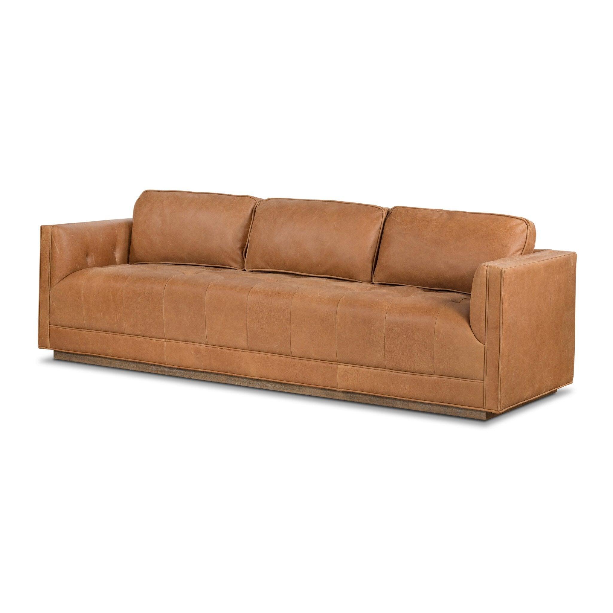 Kiera Sofa - Frankwebs