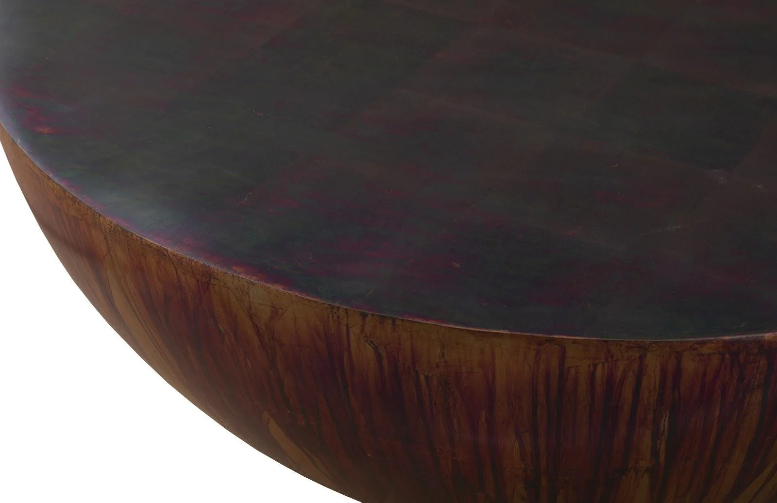 Patina Coffee Table - Frankwebs
