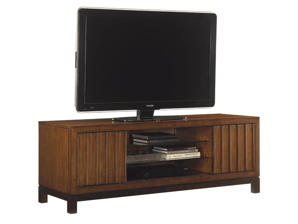 Ocean Club Intrepid Media Console - Frankwebs