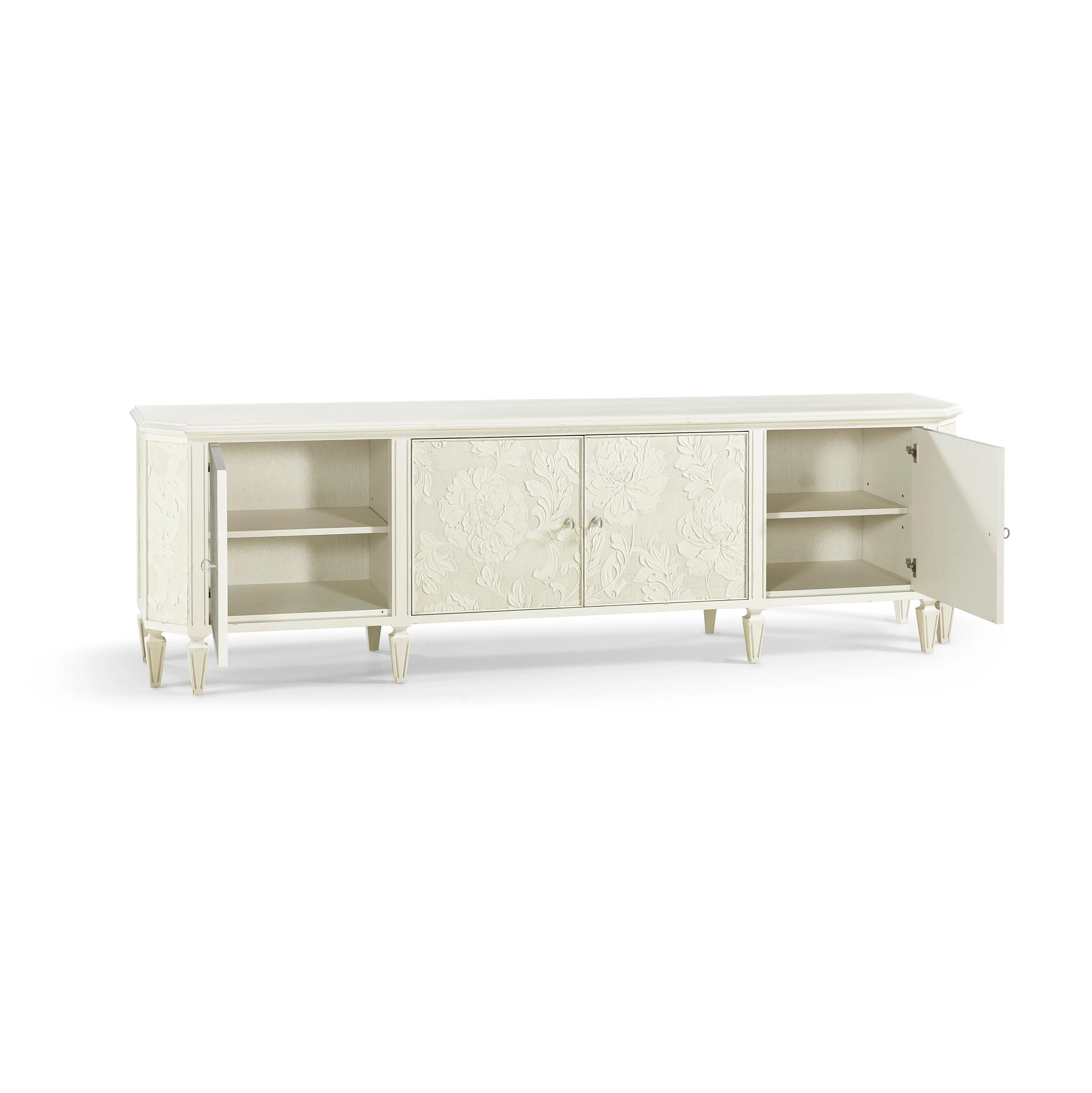 Mammatus Entertainment Console - Frankwebs