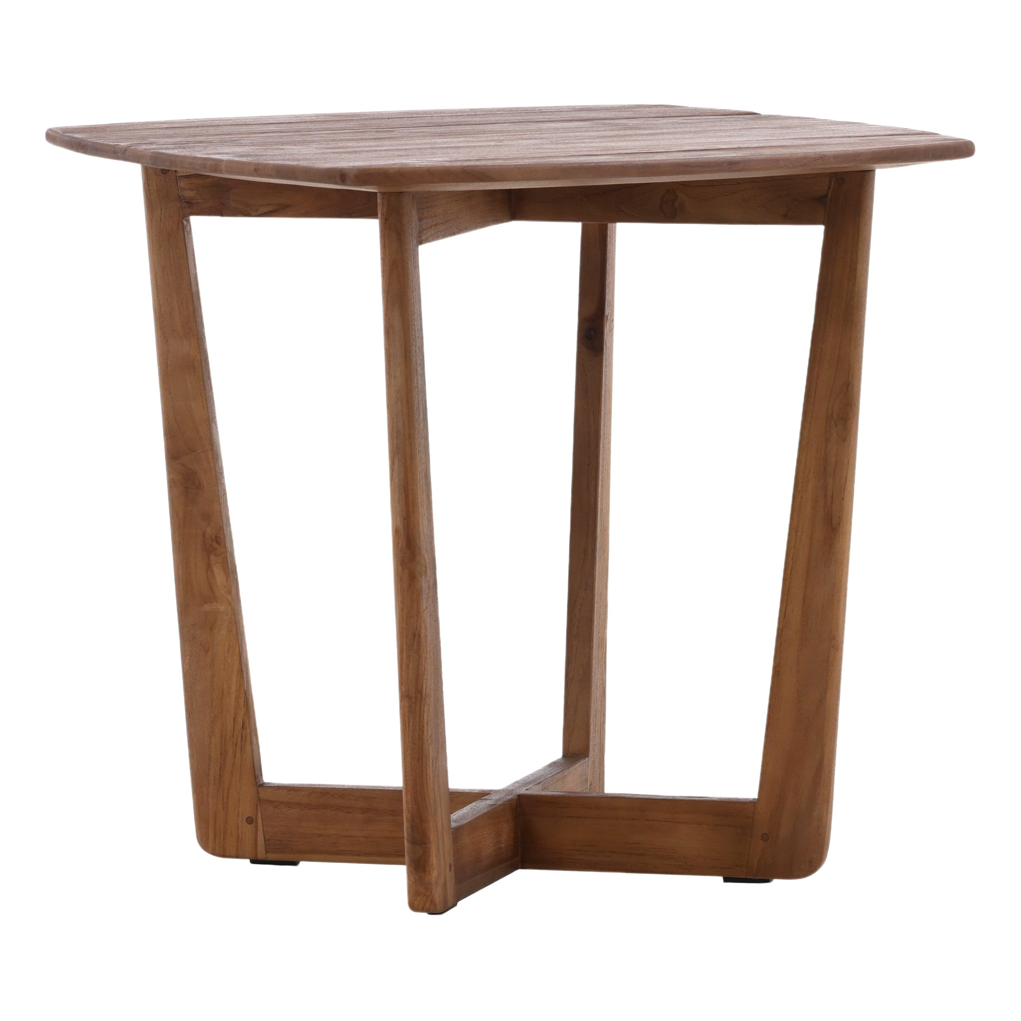 Carilian Bistro Table Natural - Frankwebs
